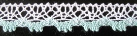 Spitzen  20 mm
