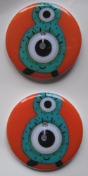 Wuttons  34 mm