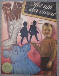 Het rijk der vrouw