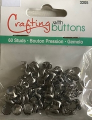 Crafting with Buttons