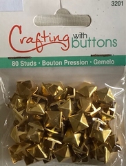 Crafting with Buttons