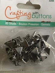 Crafting with Buttons