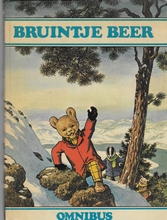 Bruintje Beer