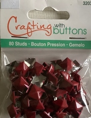 Crafting with Buttons