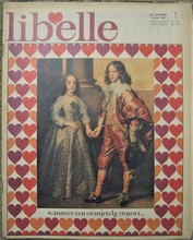 Libelle  1 - 1967