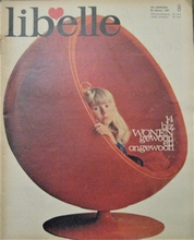 Libelle  8 - 1967