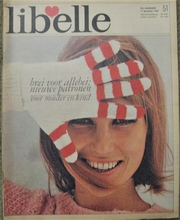 Libelle 51 - 1966