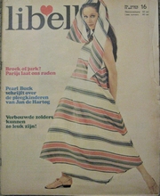 Libelle 16 - 1967