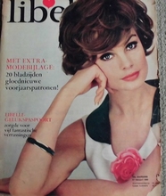 Libelle 9 - 1965
