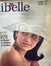 Libelle 24 - 1963
