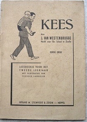 Kees