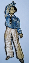 Turmac  16 cm