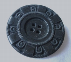Antieke knoop  44 mm