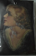 Geurzakje  17,5 x 11,5 cm