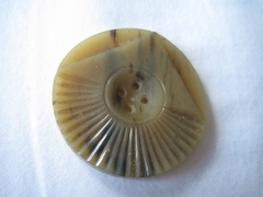 Oude knoop  44 mm