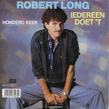 Robert Long