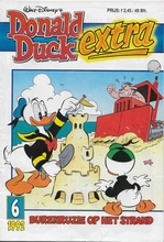 Donald Duck EXTRA