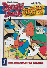 Donald Duck EXTRA