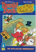 Donald Duck EXTRA