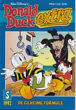 Donald Duck EXTRA