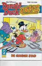 Donald Duck EXTRA