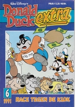 Donald Duck EXTRA