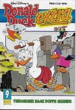 Donald Duck EXTRA