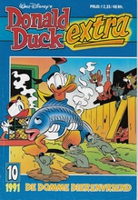 Donald Duck EXTRA