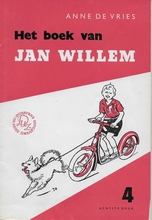 Het boek van Jan Willem