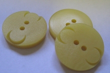 Ge-Knoop  18 mm