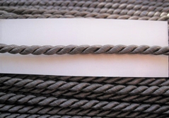 Cord (2,5 mtr)  5 mm