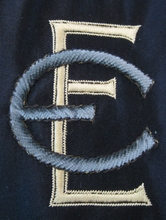 Monogram E.E.