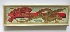 Cire a Cacheter du Dragon