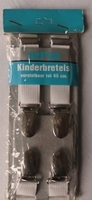 Kinderbretels