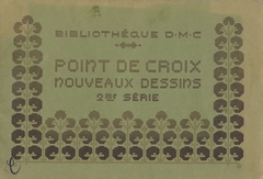 Point de Croix - D.M.C.