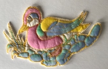 Ente  16 x 23 mm