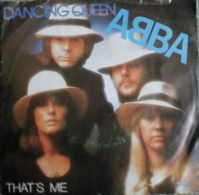  Abba - Dancing Queen