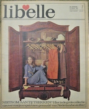 Libelle  7 - 1967