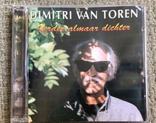 Dimitri van Toren