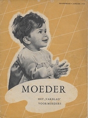 Moeder (Mutter)