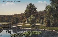 Postcard - Sneek