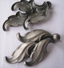 Broche (oud)  65 mm