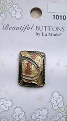 Buttons - Beautiful  25 mm