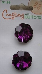 Crafting with Buttons  22 mm