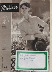 Marion