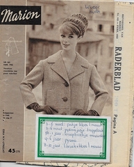 Marion