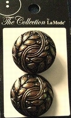 2 Kn&ouml;pfe  25 mm