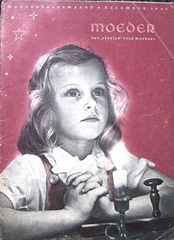 Moeder