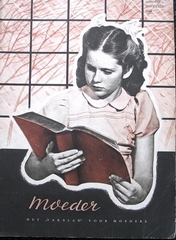 Moeder