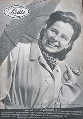 Libelle 45 - 1941